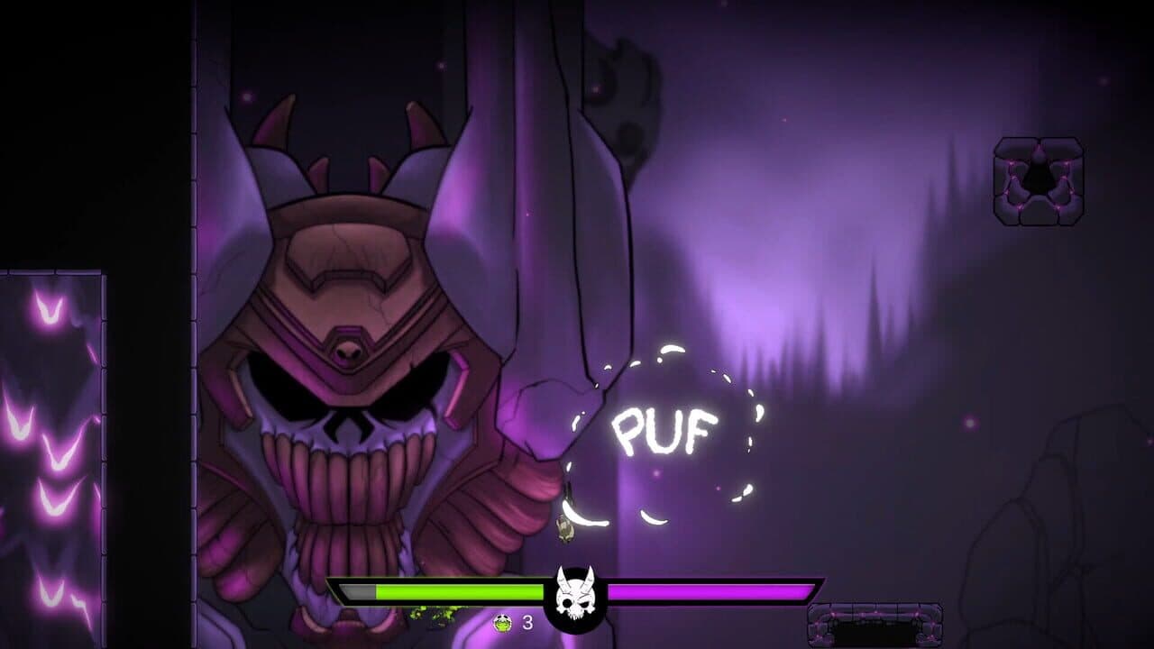Morkull: Ragast's Rage thumbnail 9
