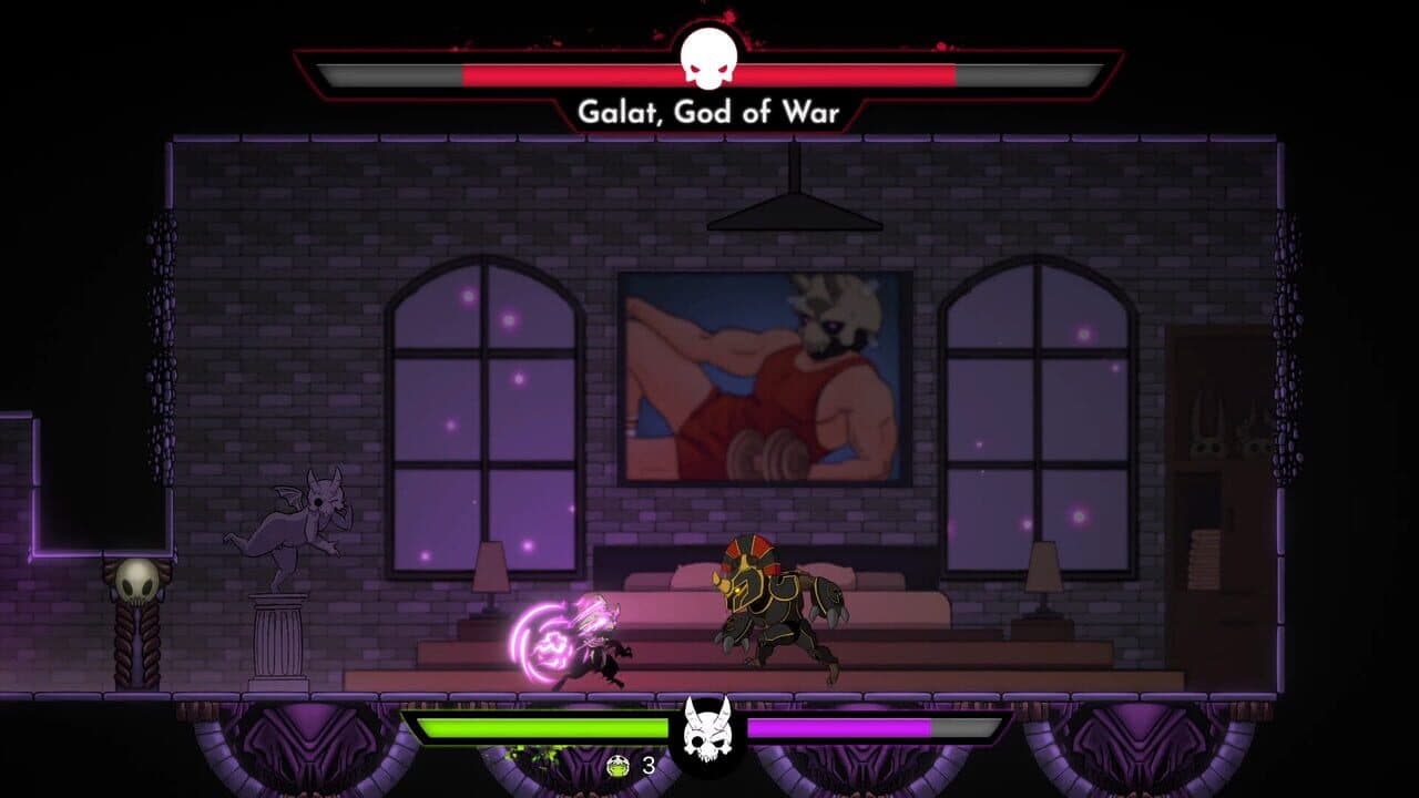 Morkull: Ragast's Rage thumbnail 7