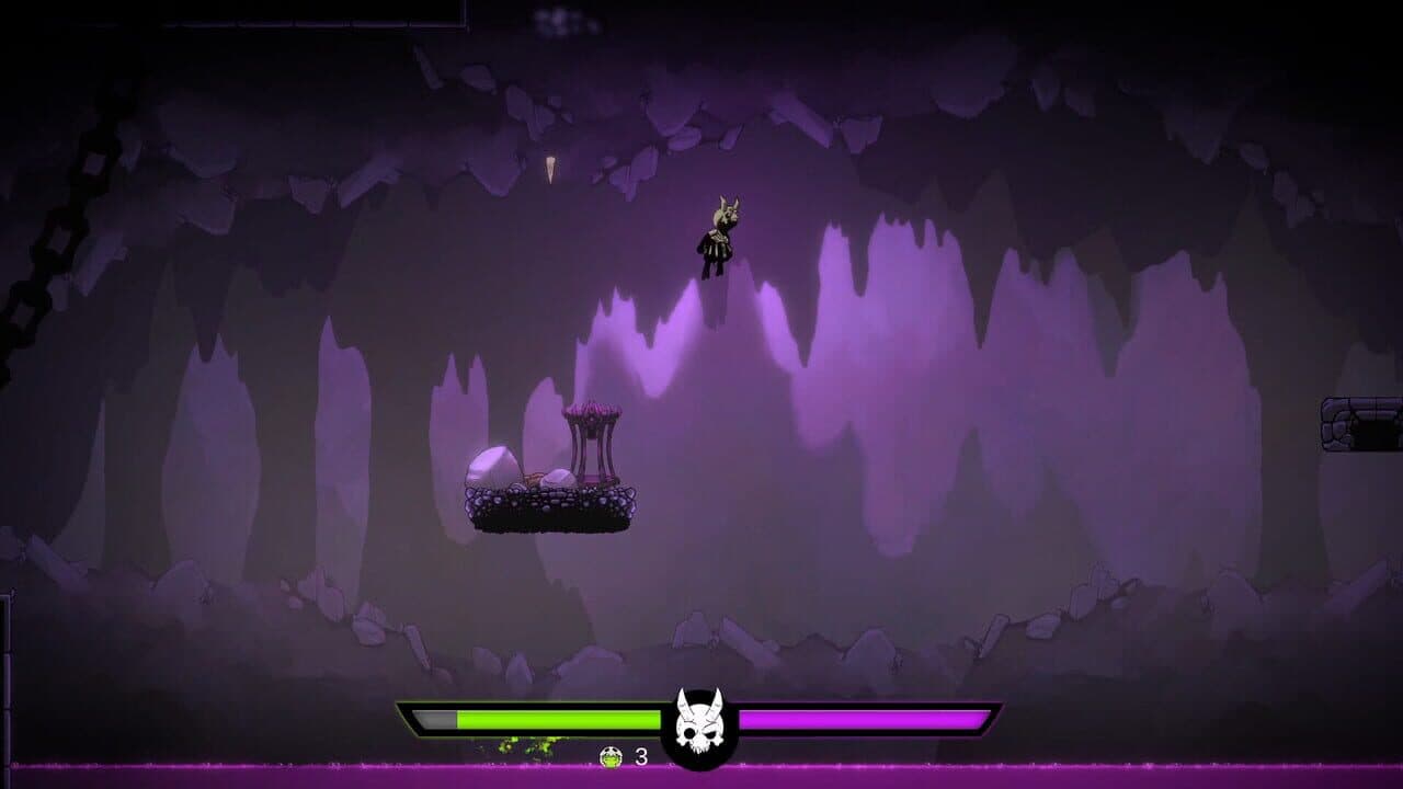 Morkull: Ragast's Rage thumbnail 14