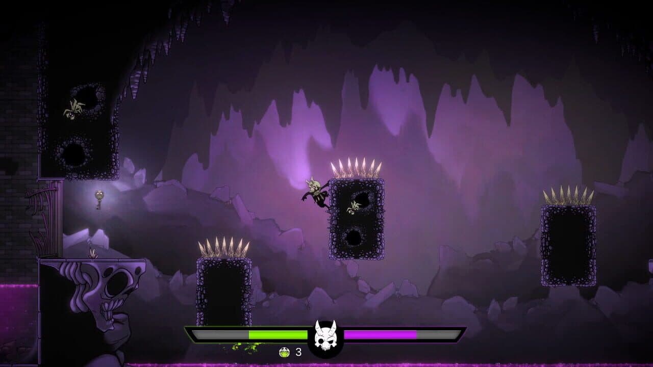 Morkull: Ragast's Rage thumbnail 10