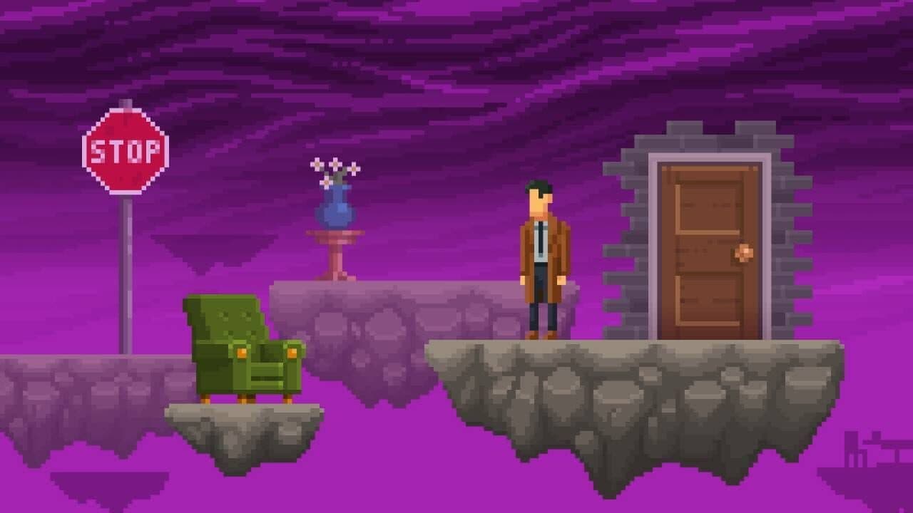 The Darkside Detective: Series Edition thumbnail 3