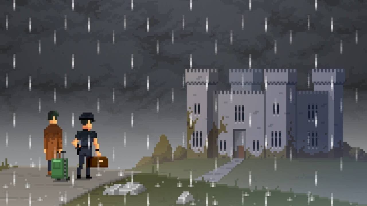 The Darkside Detective: Series Edition thumbnail 5
