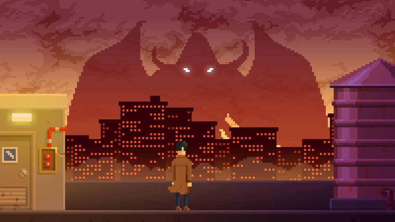 The Darkside Detective: Series Edition thumbnail 6