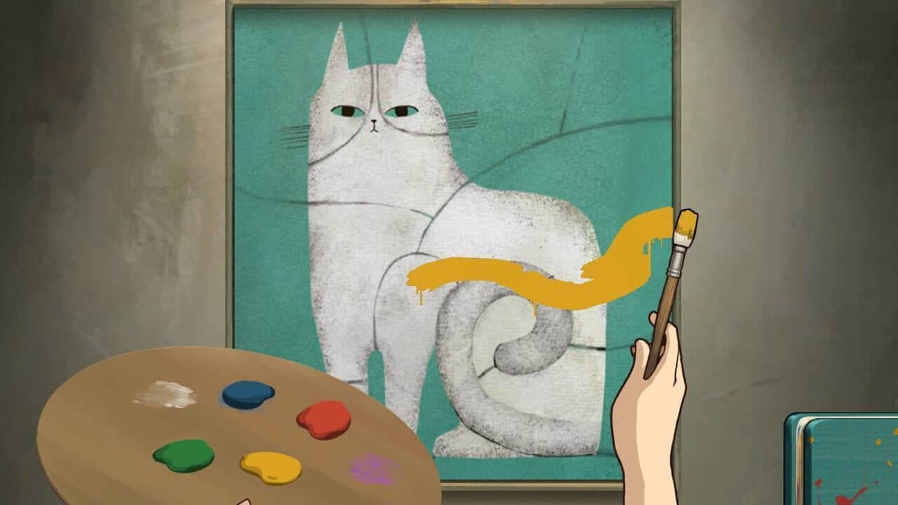 The Artful Adventures Bundle thumbnail 5