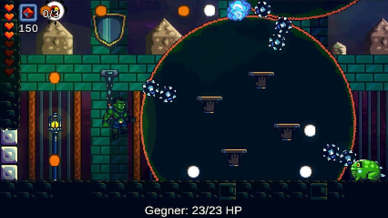 Orcen Axe thumbnail 2
