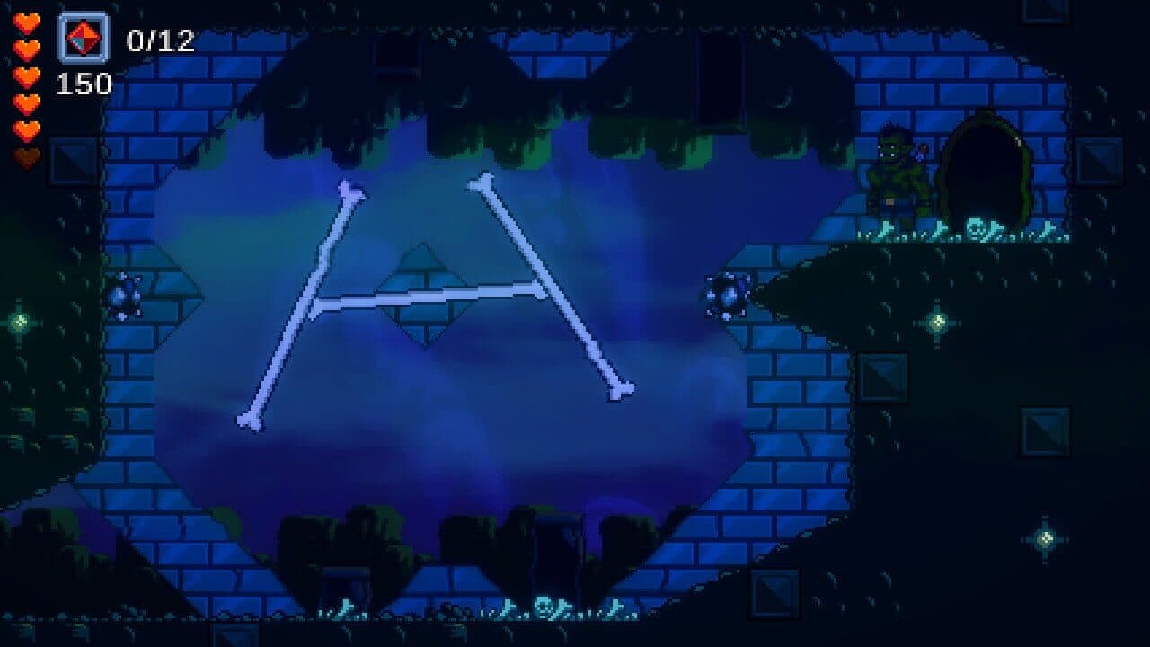 Orcen Axe thumbnail 6
