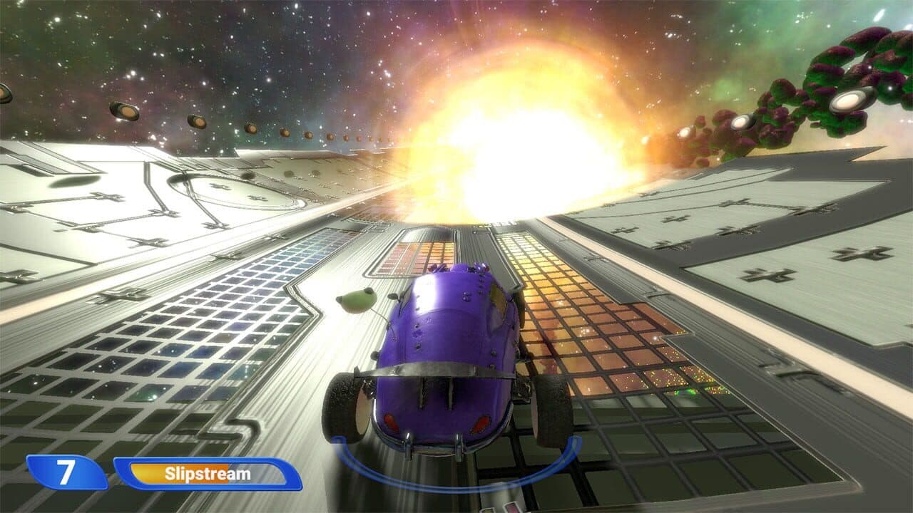 Retro Racing Bundle thumbnail 3