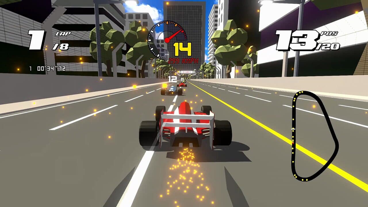 Retro Racing Bundle thumbnail 4