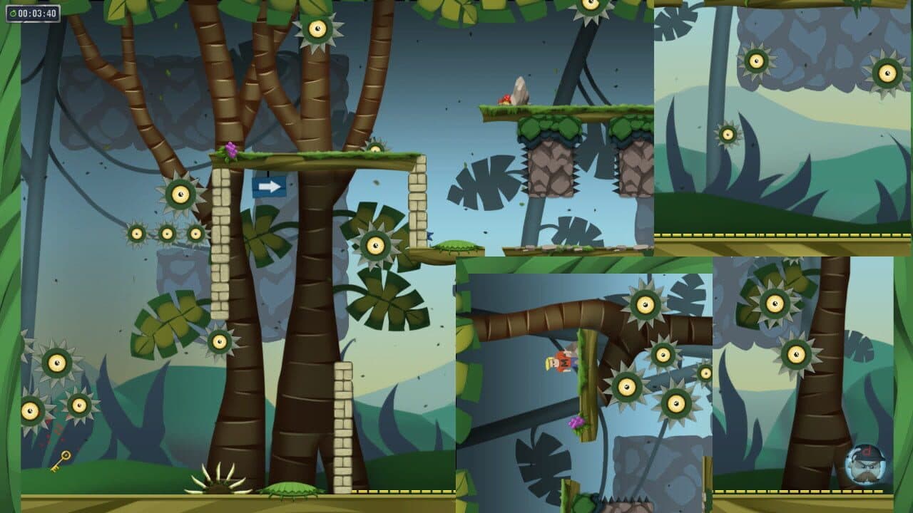Awesome Platformers Bundle thumbnail 5