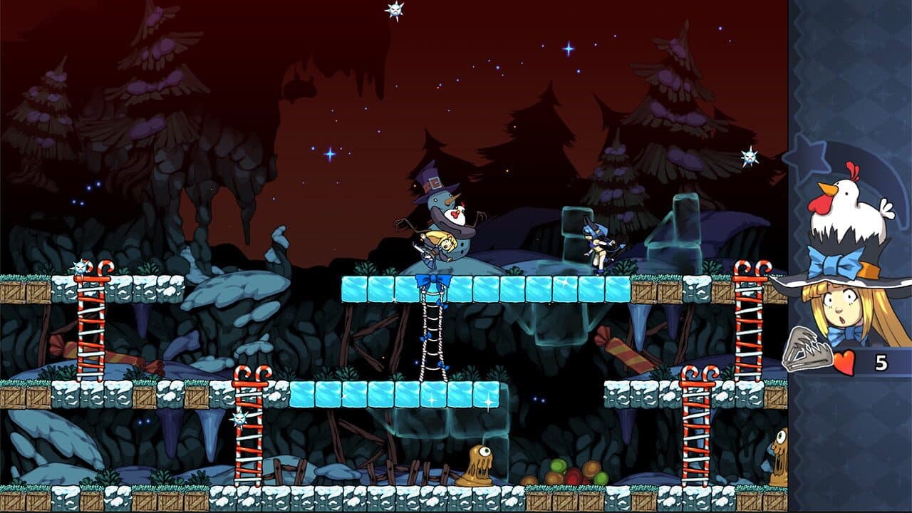 Awesome Platformers Bundle thumbnail 4
