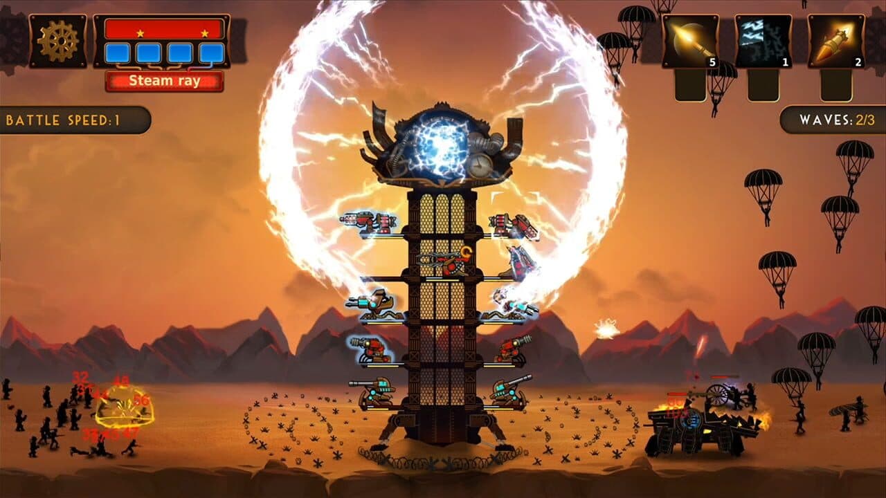 Awesome Platformers Bundle thumbnail 2