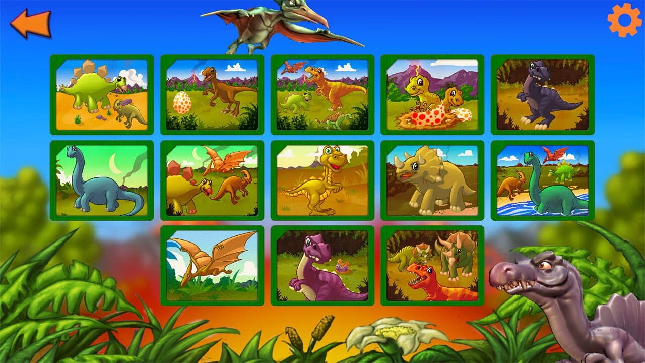 Big Kids & Toddlers Educational Learning Games Collection Bundle 5-in-1 thumbnail 4