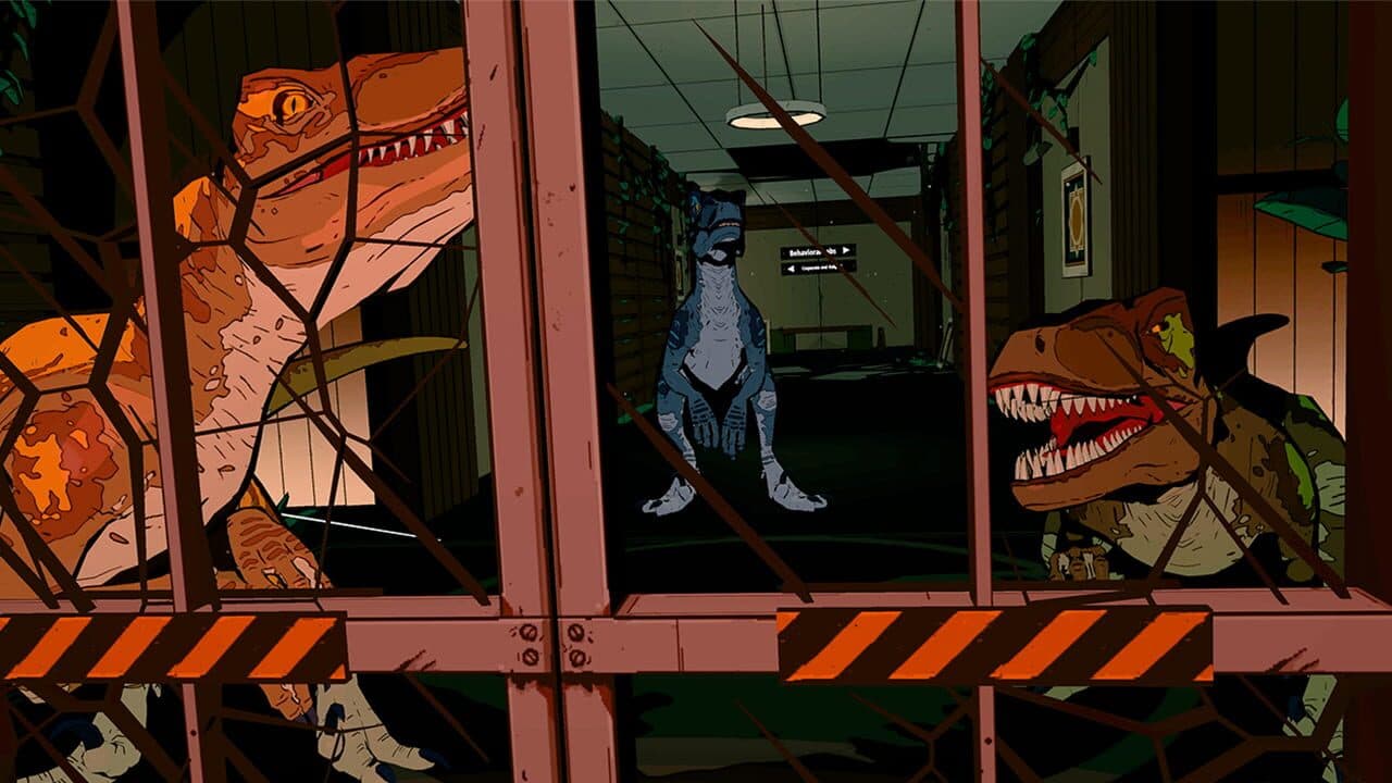 Jurassic World Aftermath Collection thumbnail 2