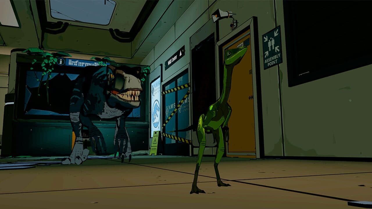 Jurassic World Aftermath Collection thumbnail 3