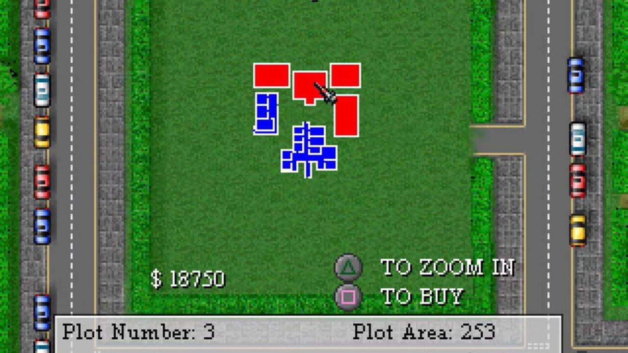 Theme Hospital thumbnail 10