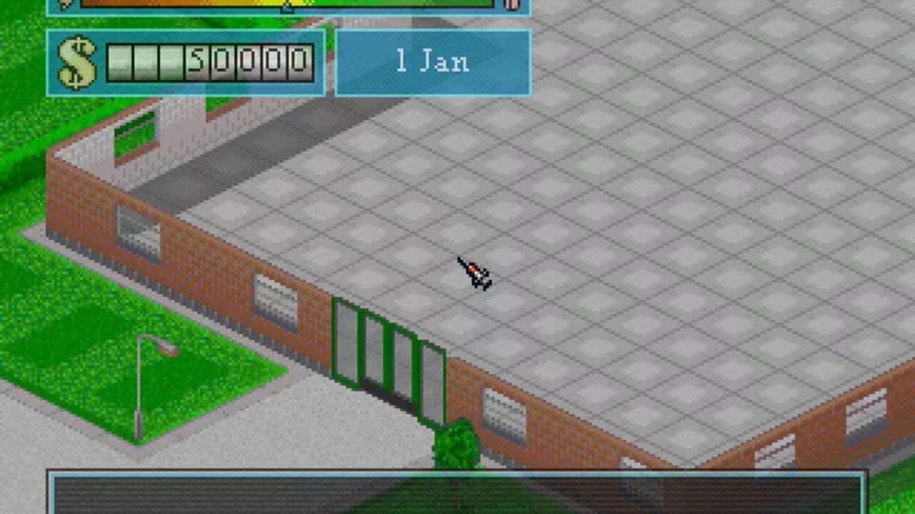 Theme Hospital thumbnail 18