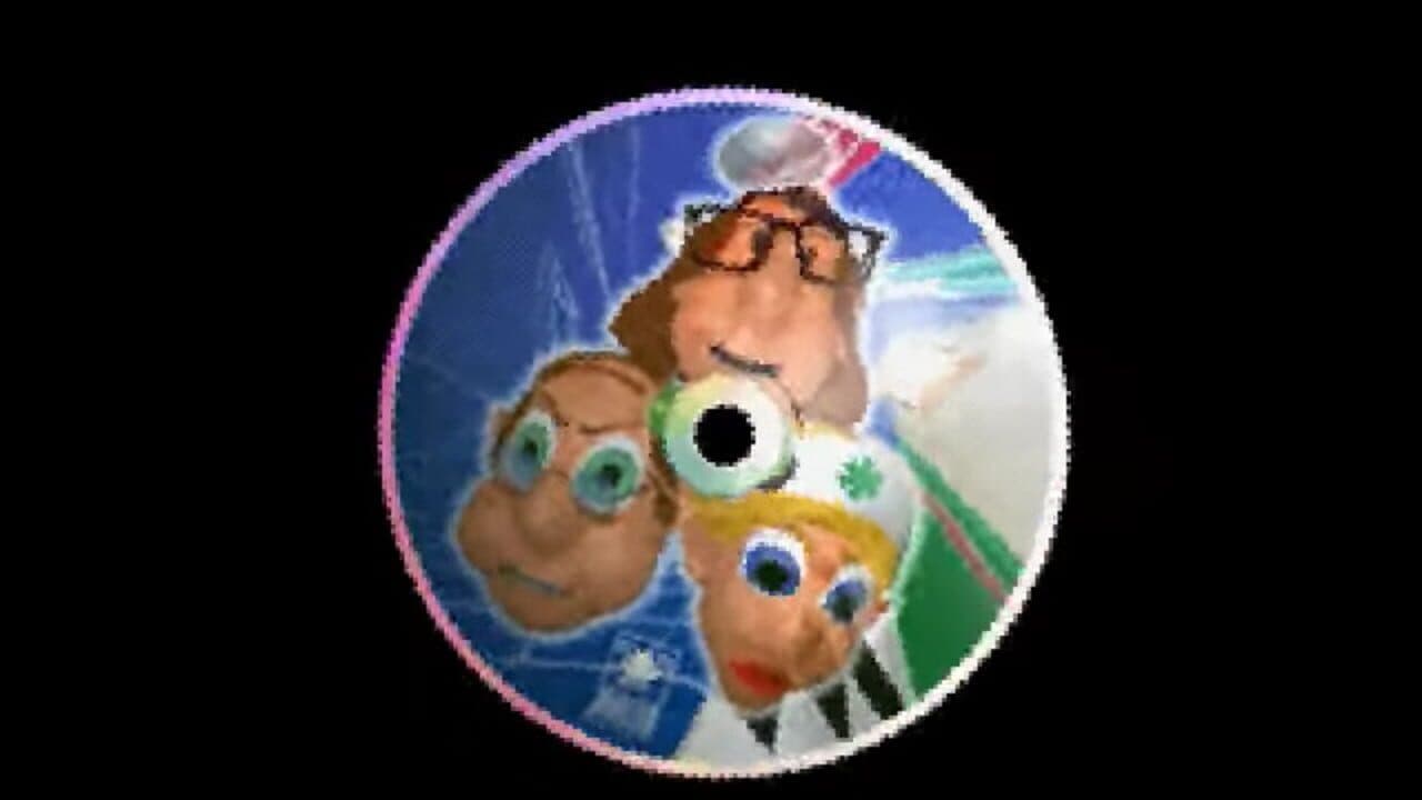 Theme Hospital thumbnail 19