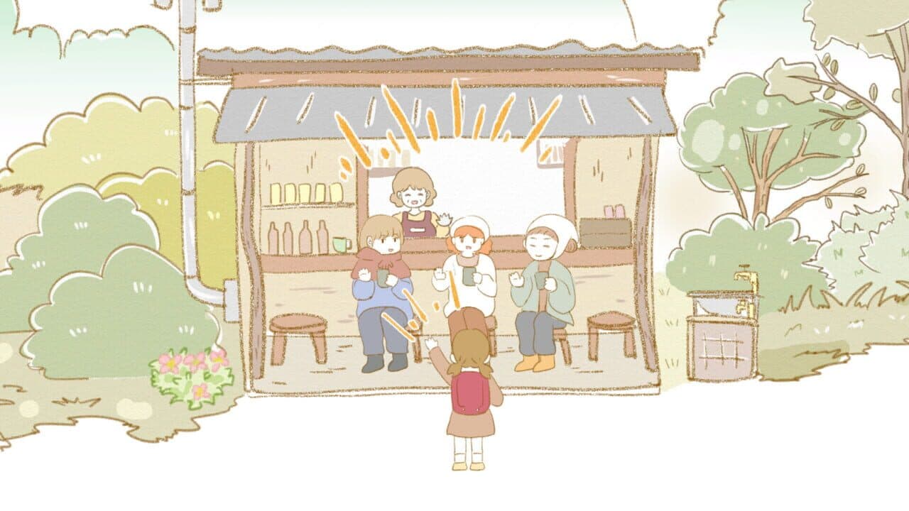 In the Rural Village of Nagoro thumbnail 4