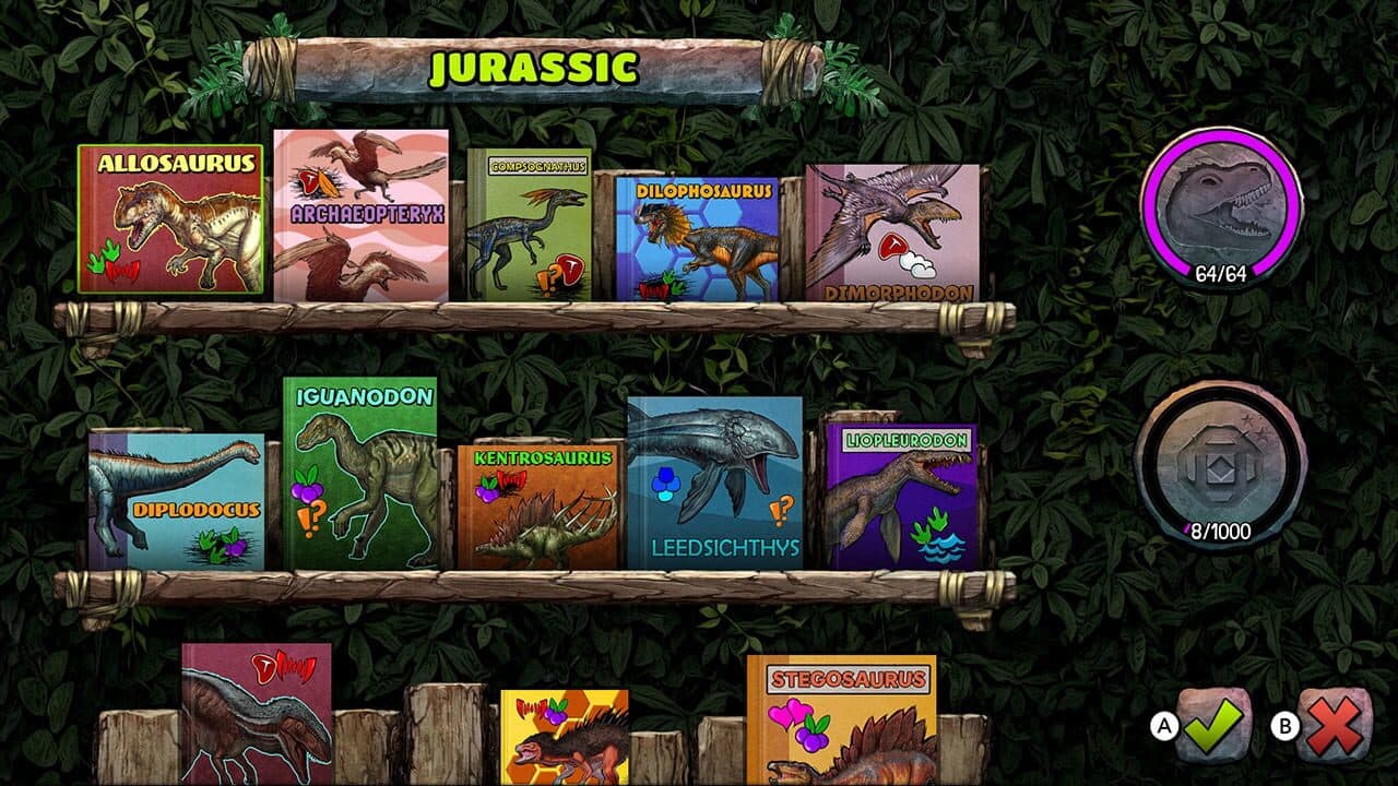 ARK: Dinosaur Discovery thumbnail 2