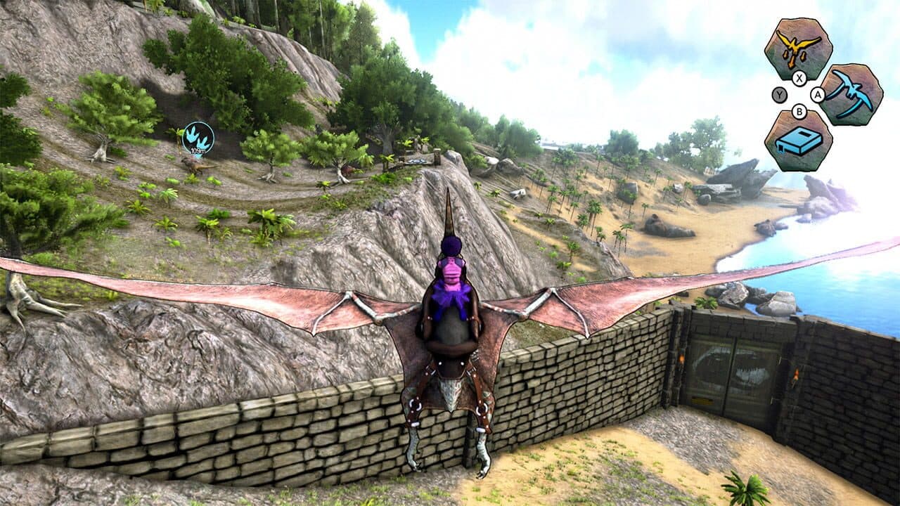 ARK: Dinosaur Discovery thumbnail 3