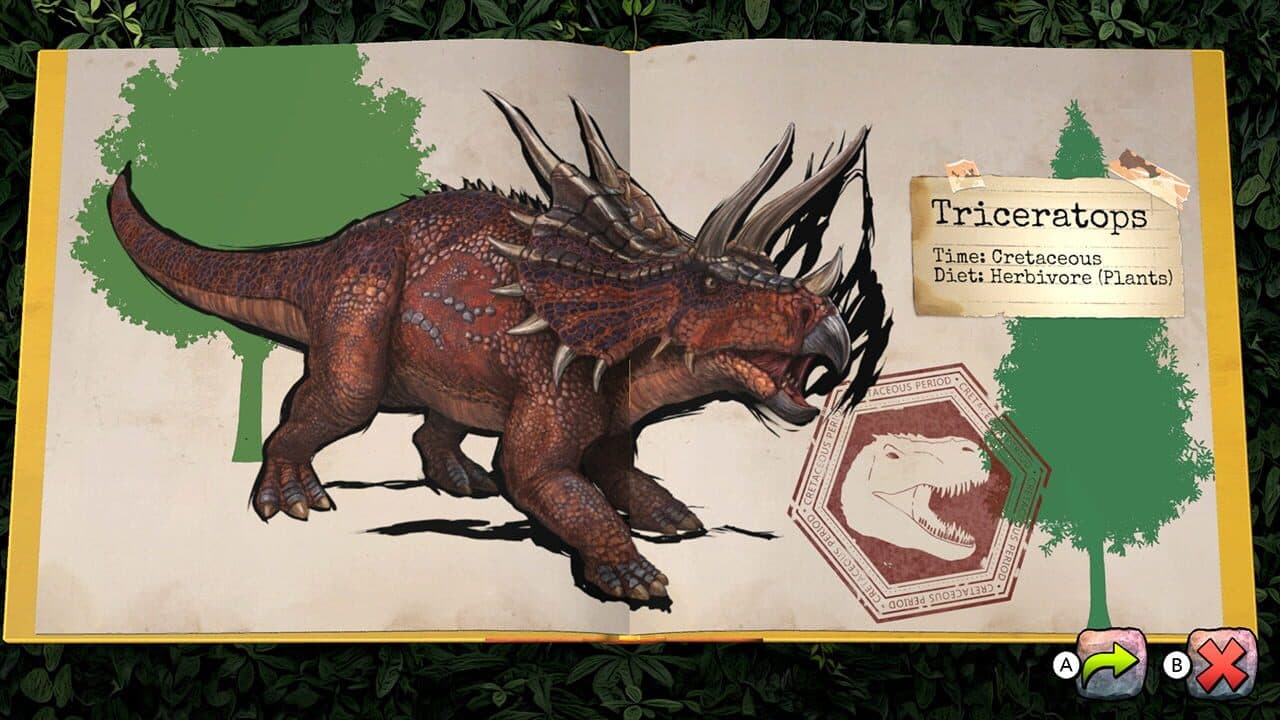 ARK: Dinosaur Discovery thumbnail 4