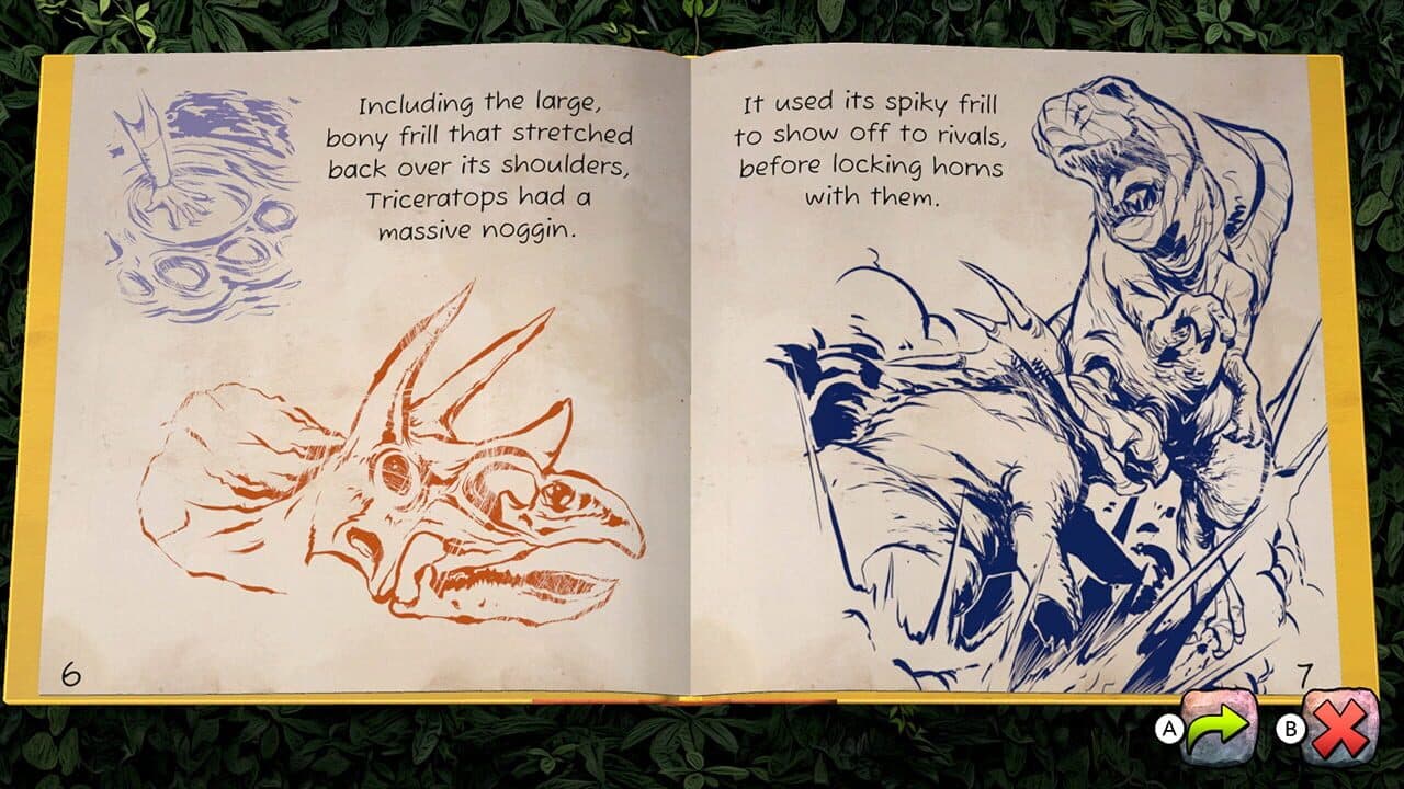 ARK: Dinosaur Discovery thumbnail 5