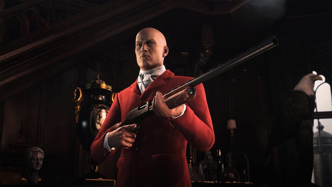 Hitman 3: Deluxe Pack thumbnail 3