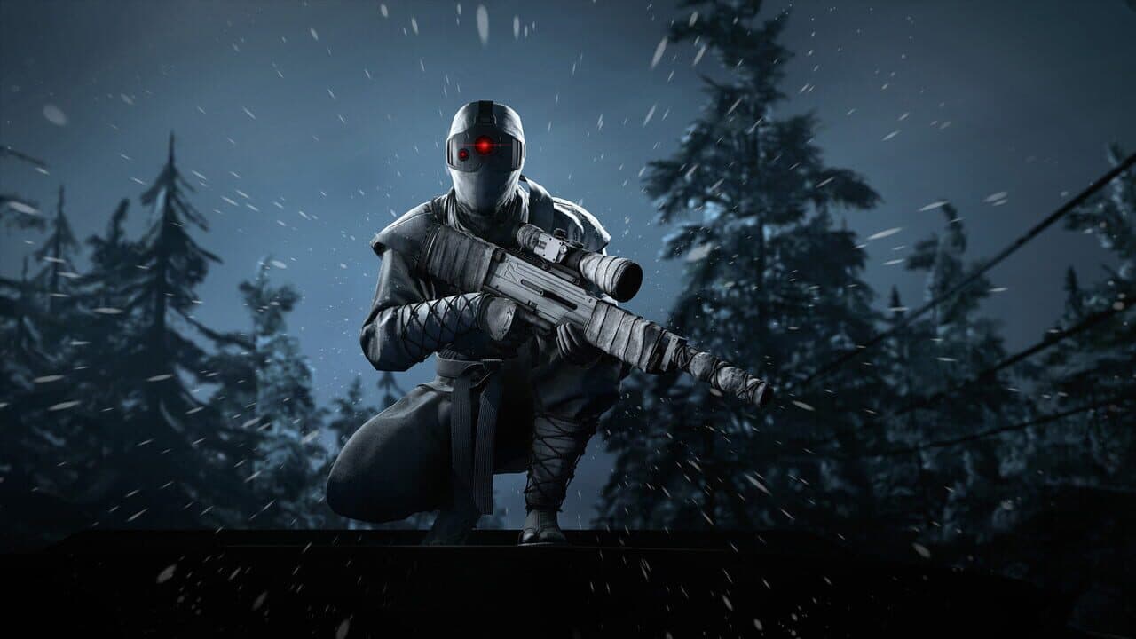 Hitman 3: Deluxe Pack thumbnail 5