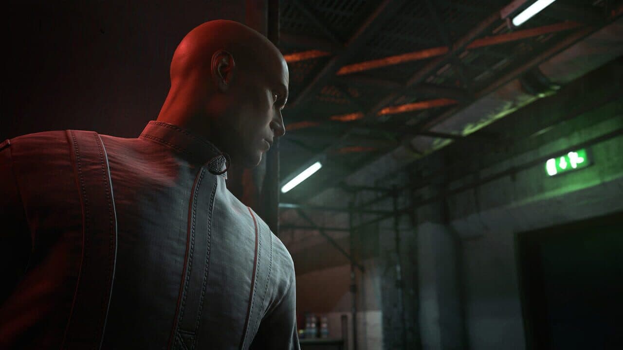 Hitman 3: Deluxe Pack thumbnail 6