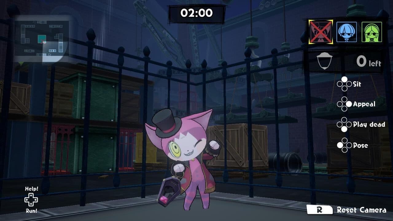 Obakeidoro!: Character DLC Bundle 2 screenshot 1