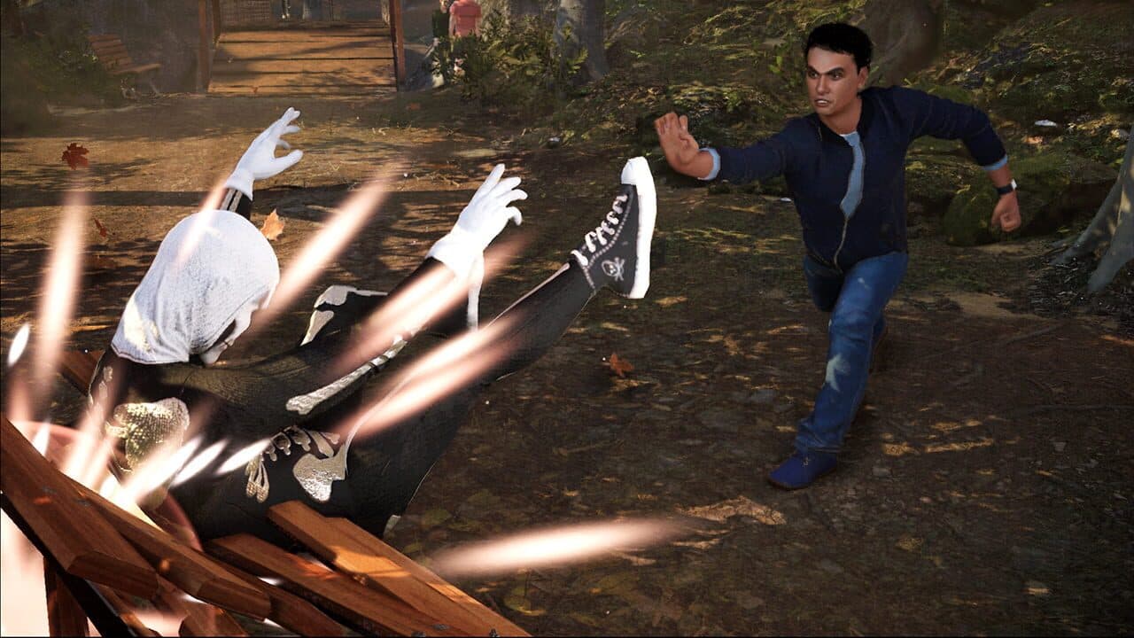 Cobra Kai 2: Dojos Rising - Nemesis Edition thumbnail 4