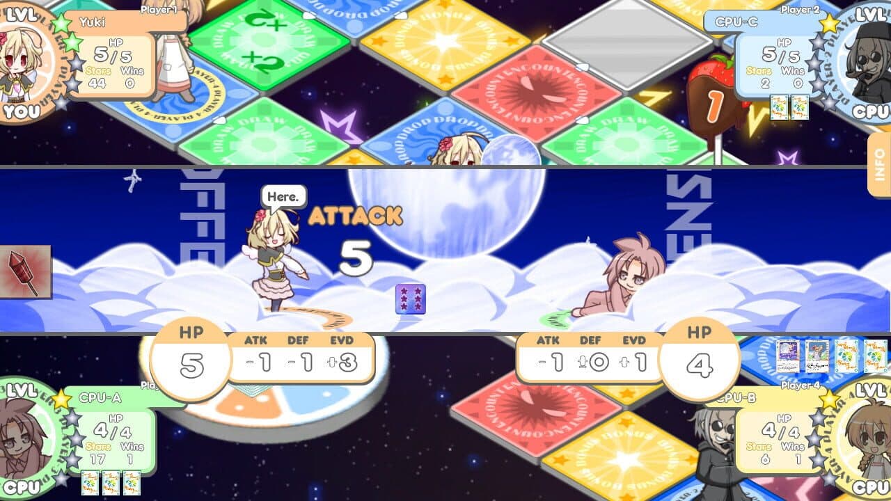 100% Orange Juice: Princess Pack screenshot 1
