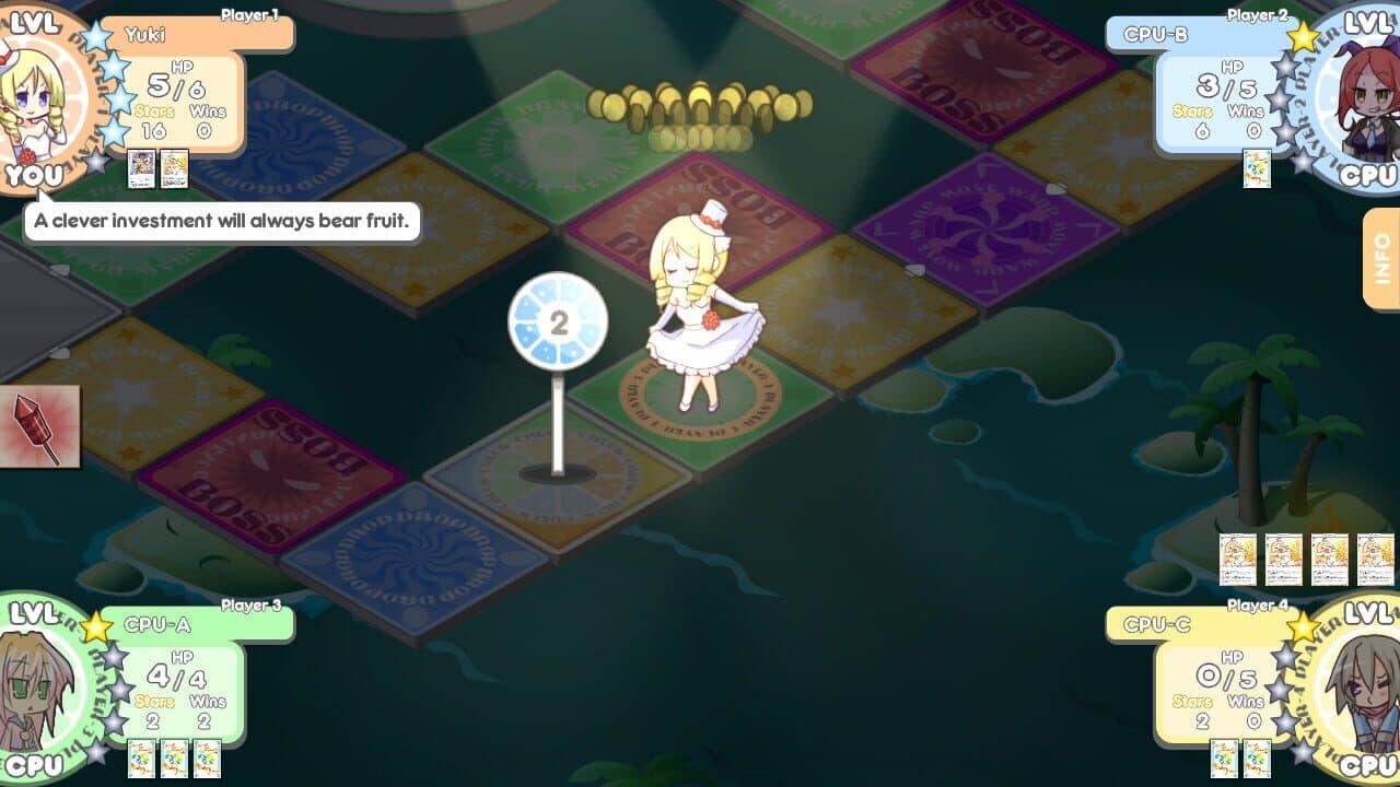 100% Orange Juice: Princess Pack thumbnail 3