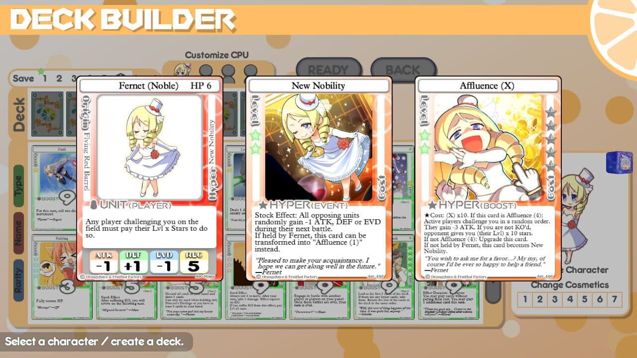 100% Orange Juice: Princess Pack thumbnail 4