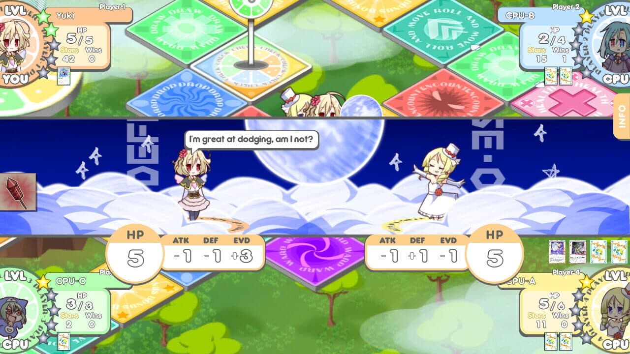 100% Orange Juice: Princess Pack thumbnail 5