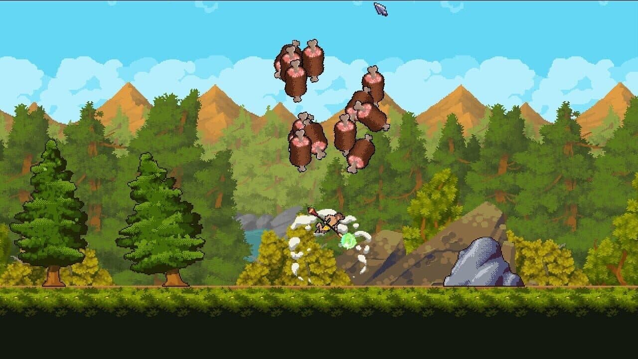 Hungry Caveman thumbnail 3