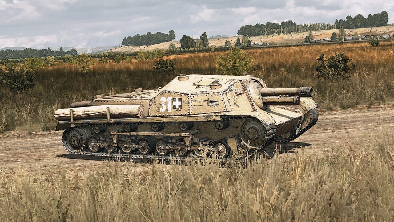 Steel Division 2: Blood Feud in Transylvania thumbnail 2