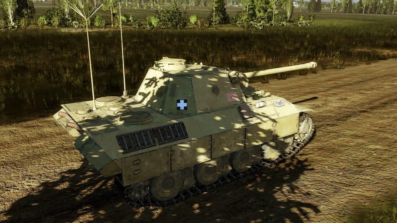 Steel Division 2: Blood Feud in Transylvania thumbnail 7