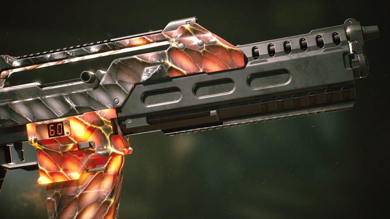 Aliens: Fireteam Elite - Frontier Freelancer Pack thumbnail 7