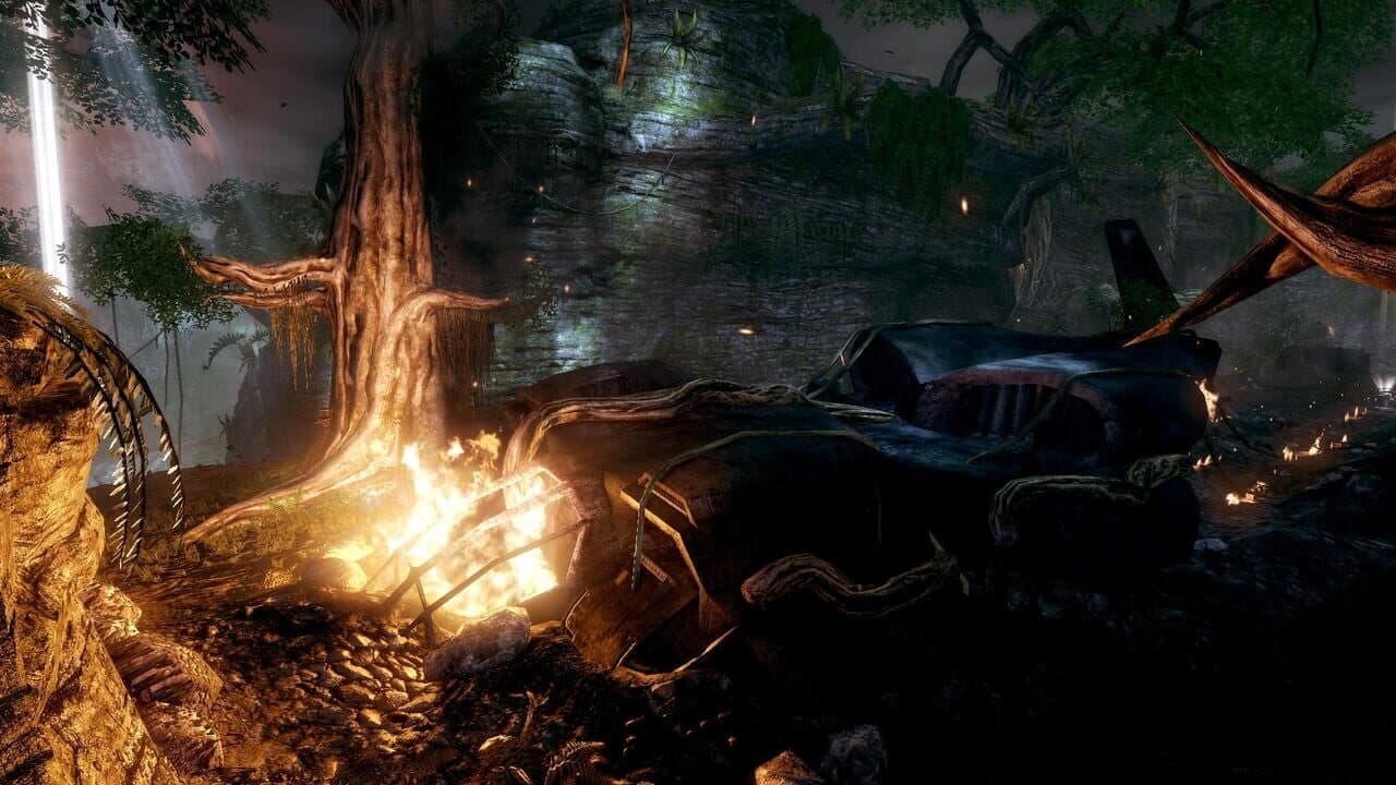 Aliens vs. Predator: Bughunt Map Pack thumbnail 8