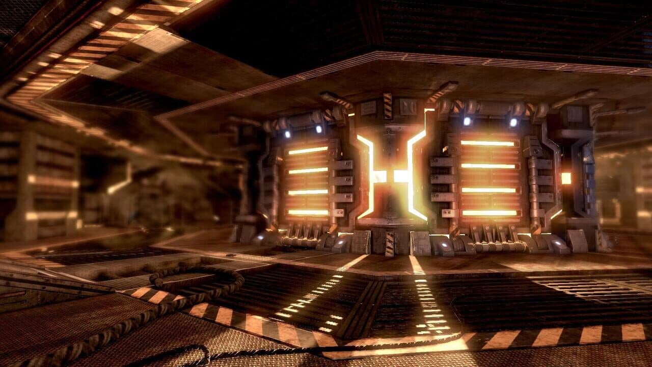 Aliens vs. Predator: Bughunt Map Pack thumbnail 5