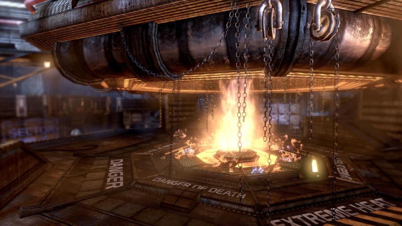 Aliens vs. Predator: Bughunt Map Pack thumbnail 2