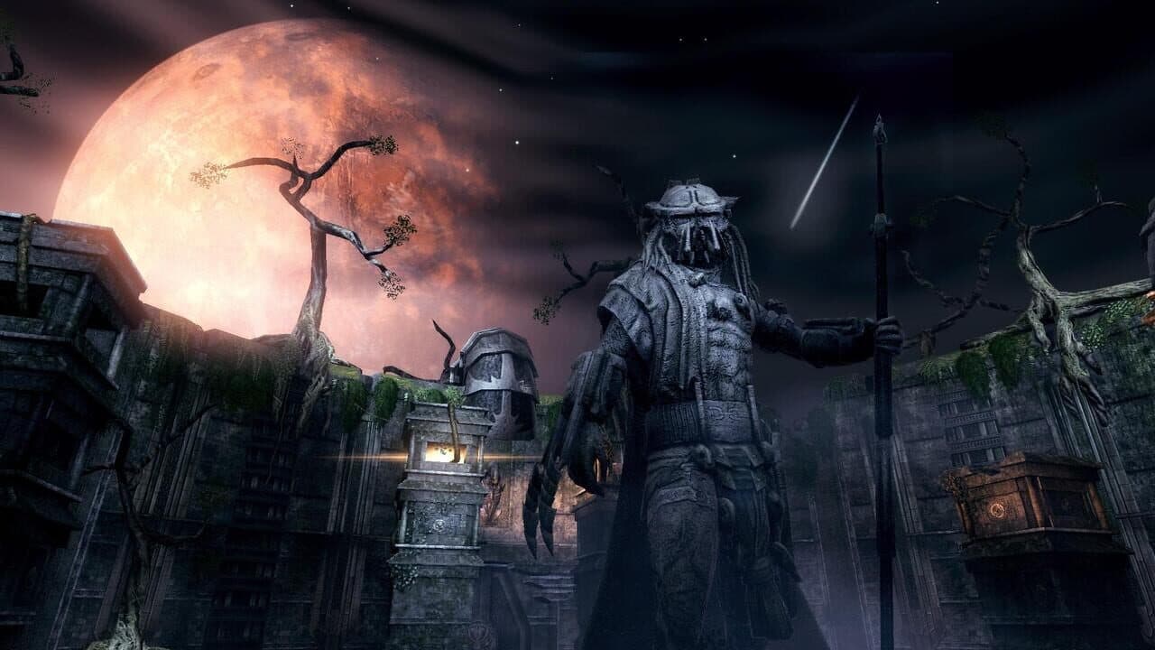 Aliens vs. Predator: Bughunt Map Pack thumbnail 3