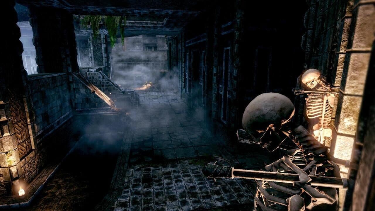 Aliens vs. Predator: Bughunt Map Pack thumbnail 6