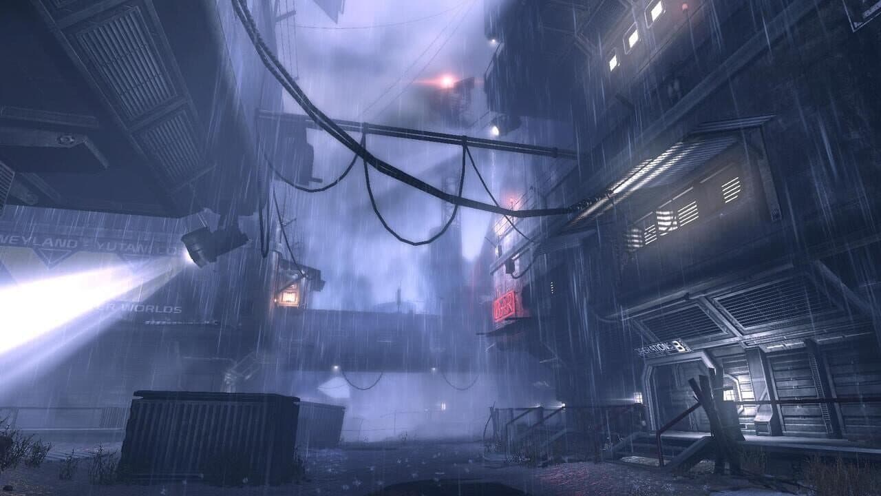Aliens vs. Predator: Bughunt Map Pack thumbnail 4