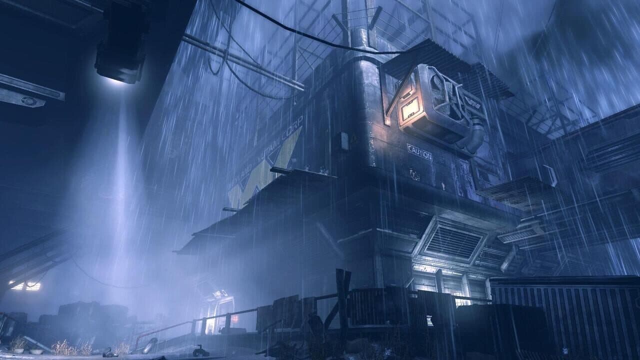 Aliens vs. Predator: Bughunt Map Pack thumbnail 7