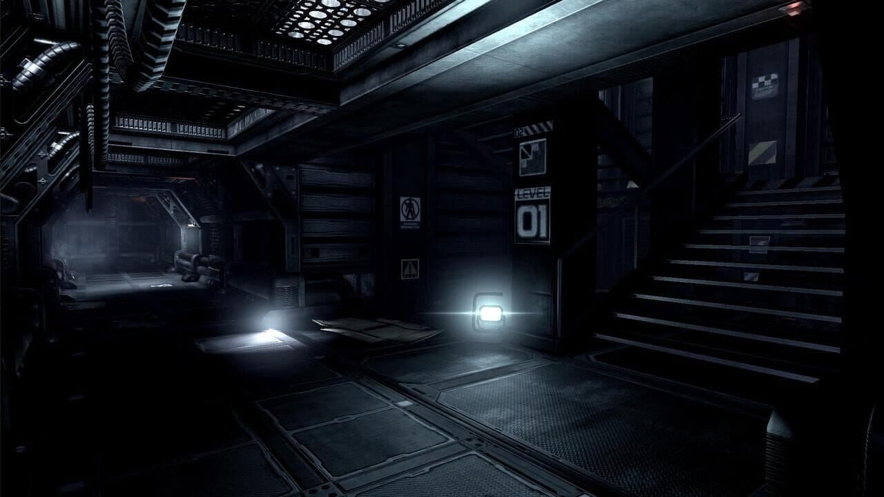 Aliens vs. Predator: Swarm Map Pack thumbnail 4