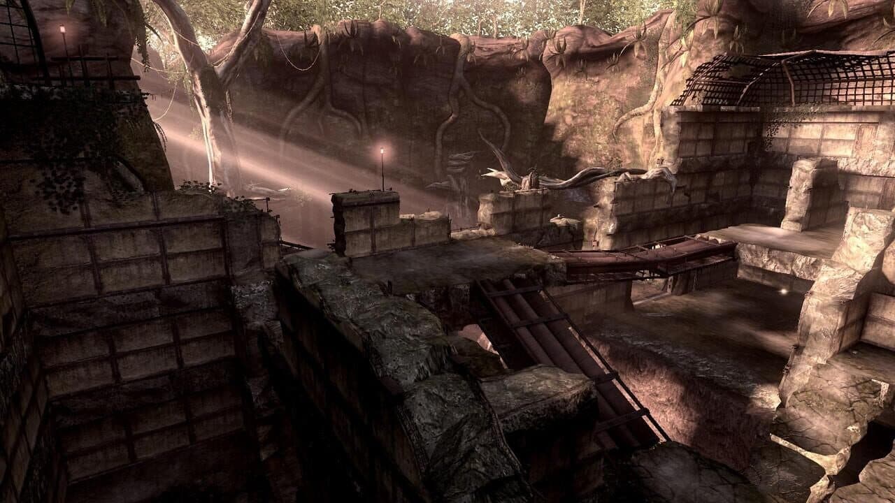 Aliens vs. Predator: Swarm Map Pack thumbnail 2