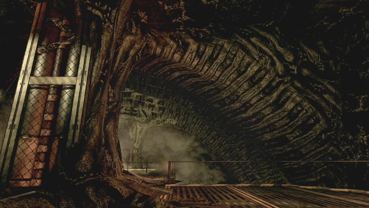Aliens vs. Predator: Swarm Map Pack thumbnail 3