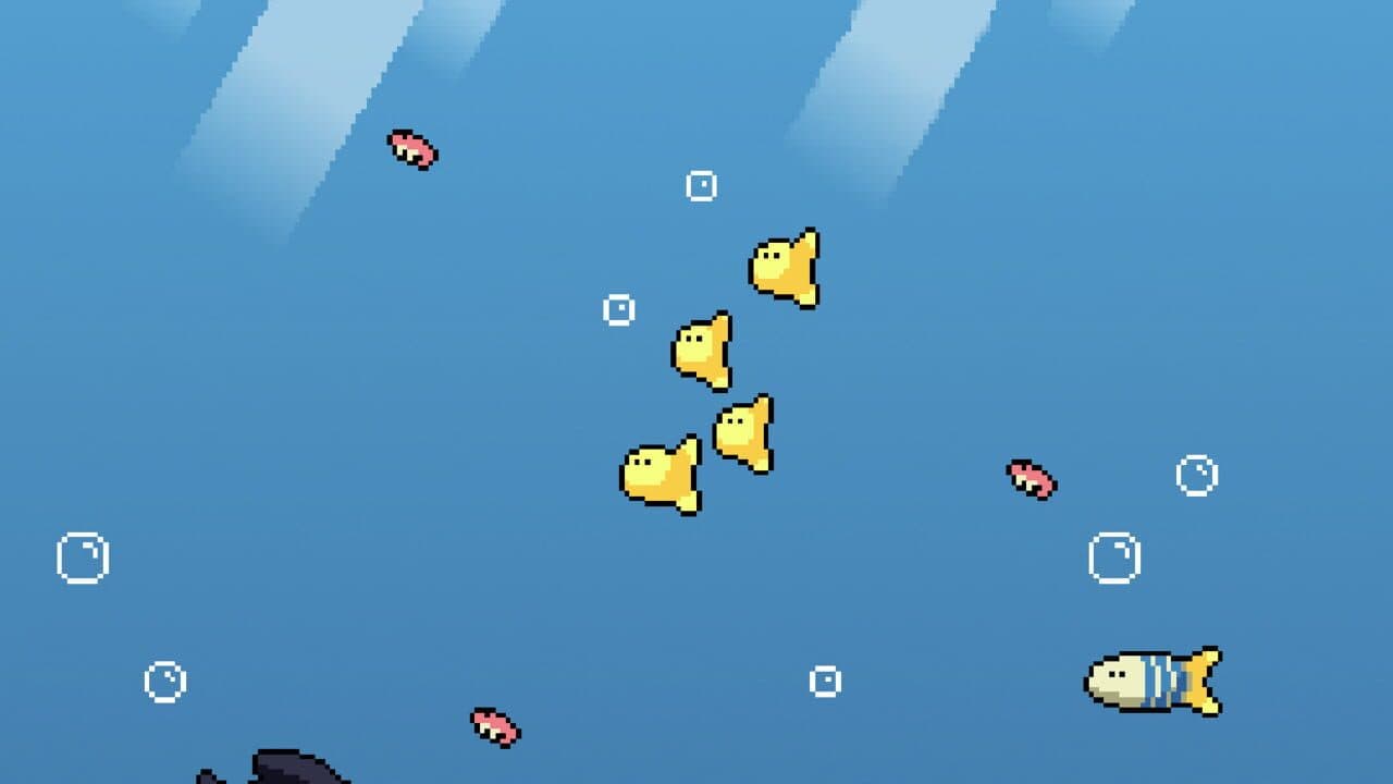 Hungry Penguin thumbnail 2